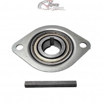 761507MA Craftsman flange bearing