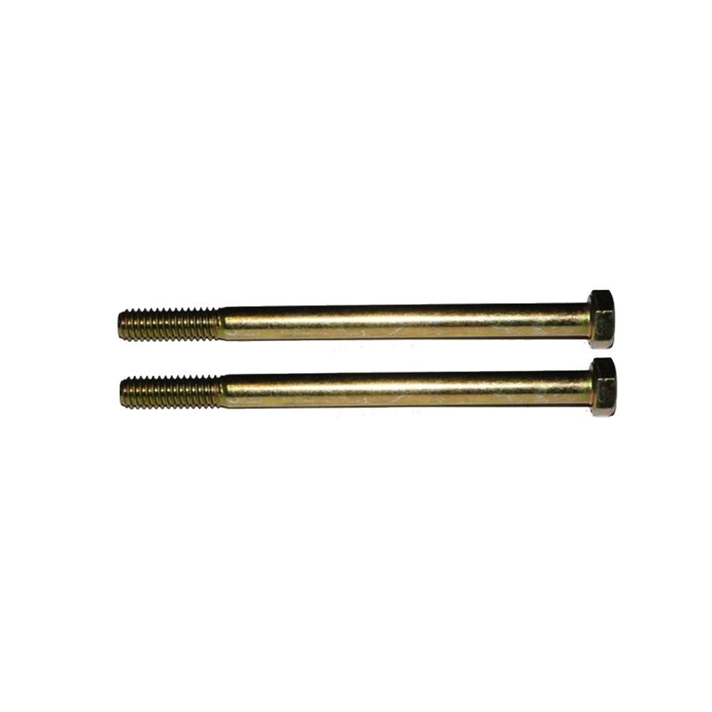 Mounting bolts muffler Tecumseh 651002