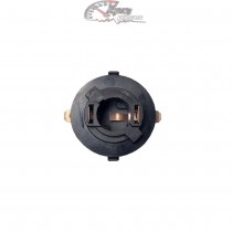 1736180YP Socket de lumière Craftsman, Murray