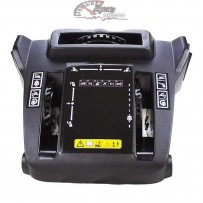 581131201 Panneau de control Craftsman, Husqvarna