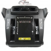581131203 Panneau de control Craftsman, Husqvarna