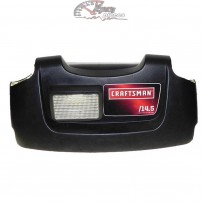 192906 Control panel Craftsman, Husqvarna