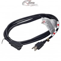 198563 Power cord Craftsman, Husqvarna