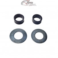 707554 Kit-auger shaft hardw Craftsman, Murray