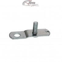 1501112YZ Idler Pulley Bracket Craftsman