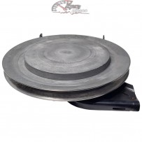 581328401 Drive plate assembly Craftsman