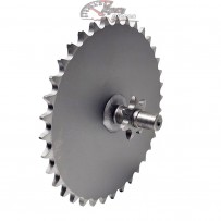 761789MA Gear Craftsman,...