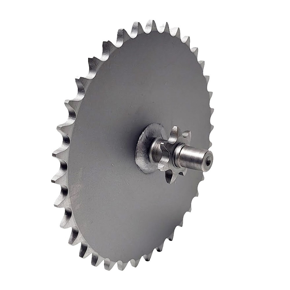 761789MA Gear Craftsman, Murray