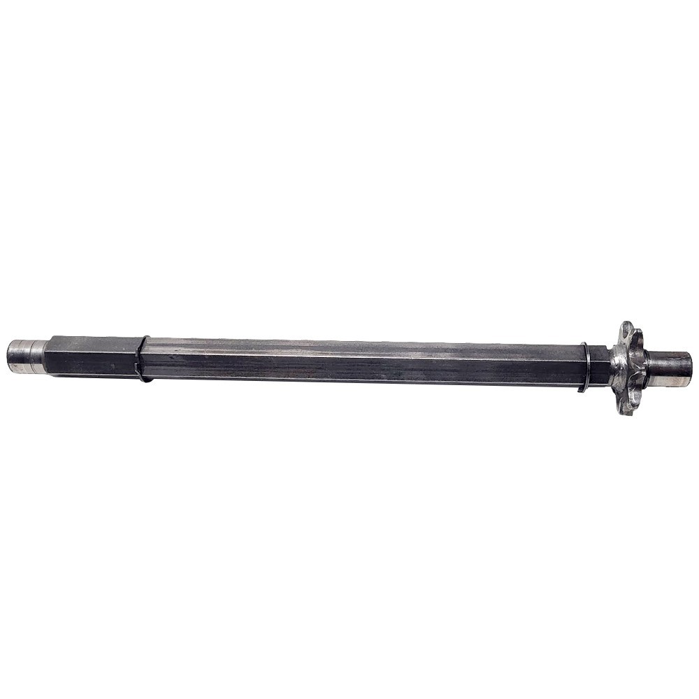1501630MA Hex Shaft Craftsman
