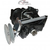 1733972YP Transmission H2 Craftsman