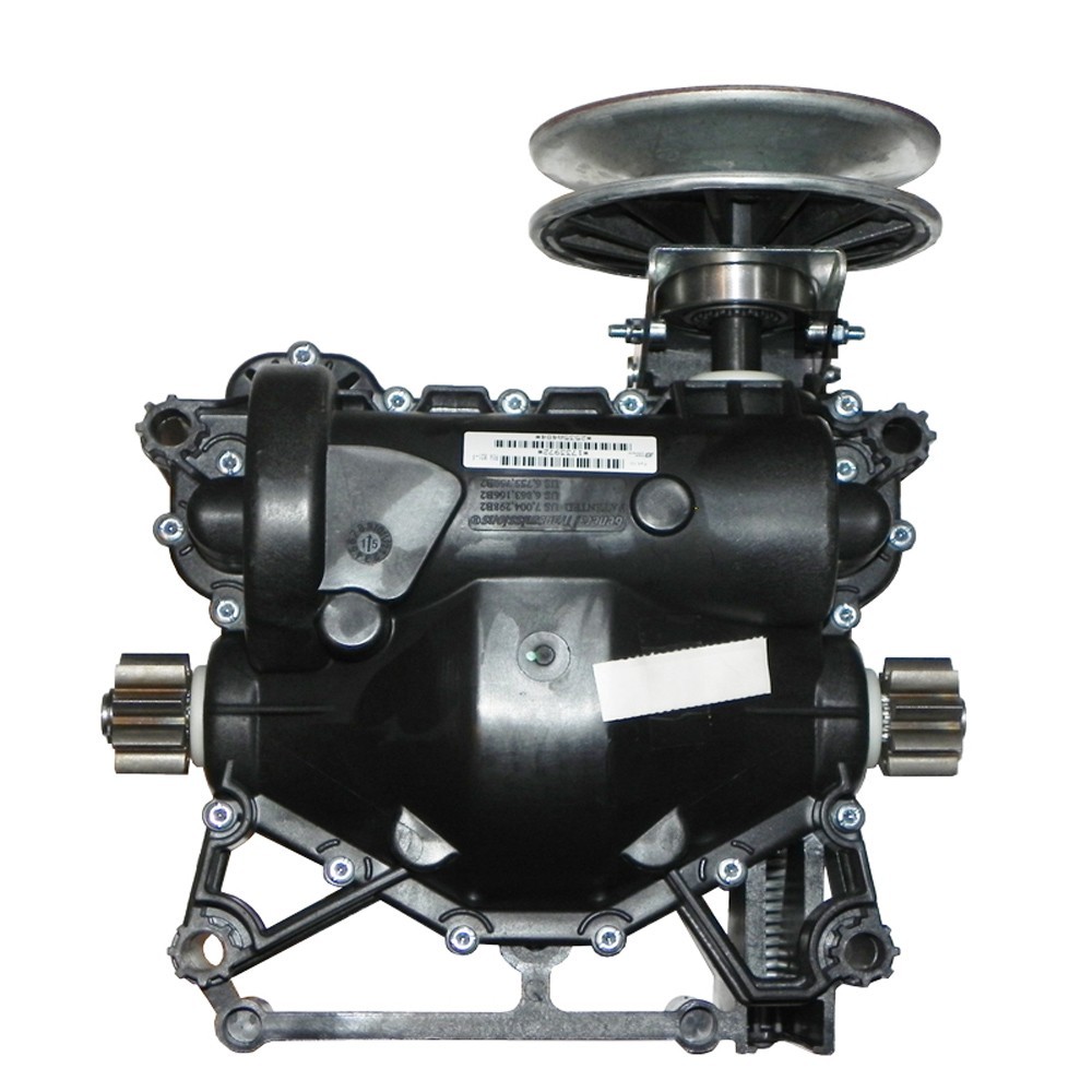 1733972YP Transmission H2 Craftsman