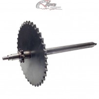 402855 Engrenage Craftsman