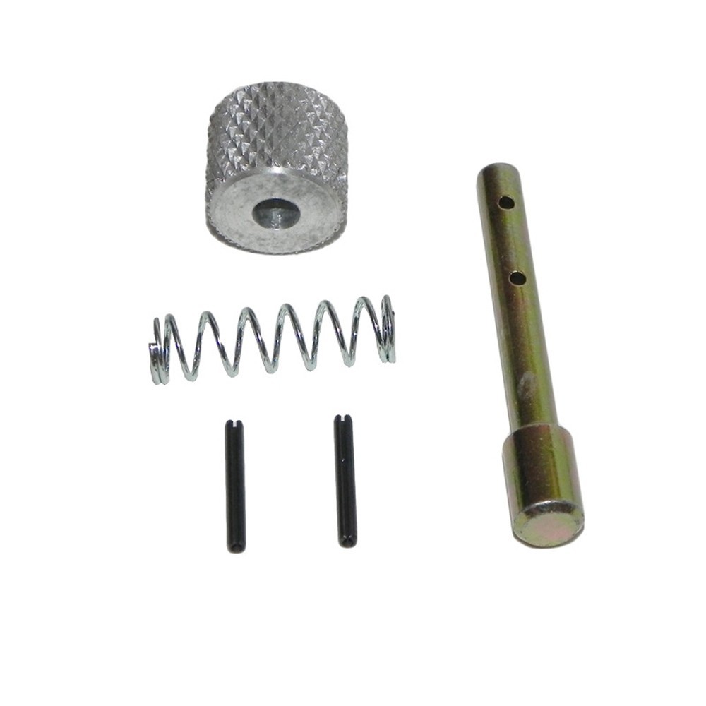 7001108MA Lock kit Craftsman, Murray