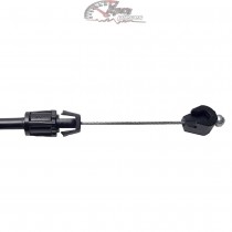 175067 Clutch cable Craftsman, Husqvarna