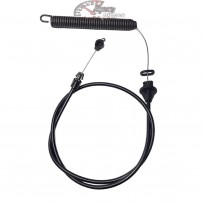 172758 Clutch cable Craftsman, Husqvarna