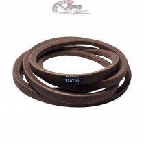 532138255 Blade drive belt Craftsman, Husqvarna