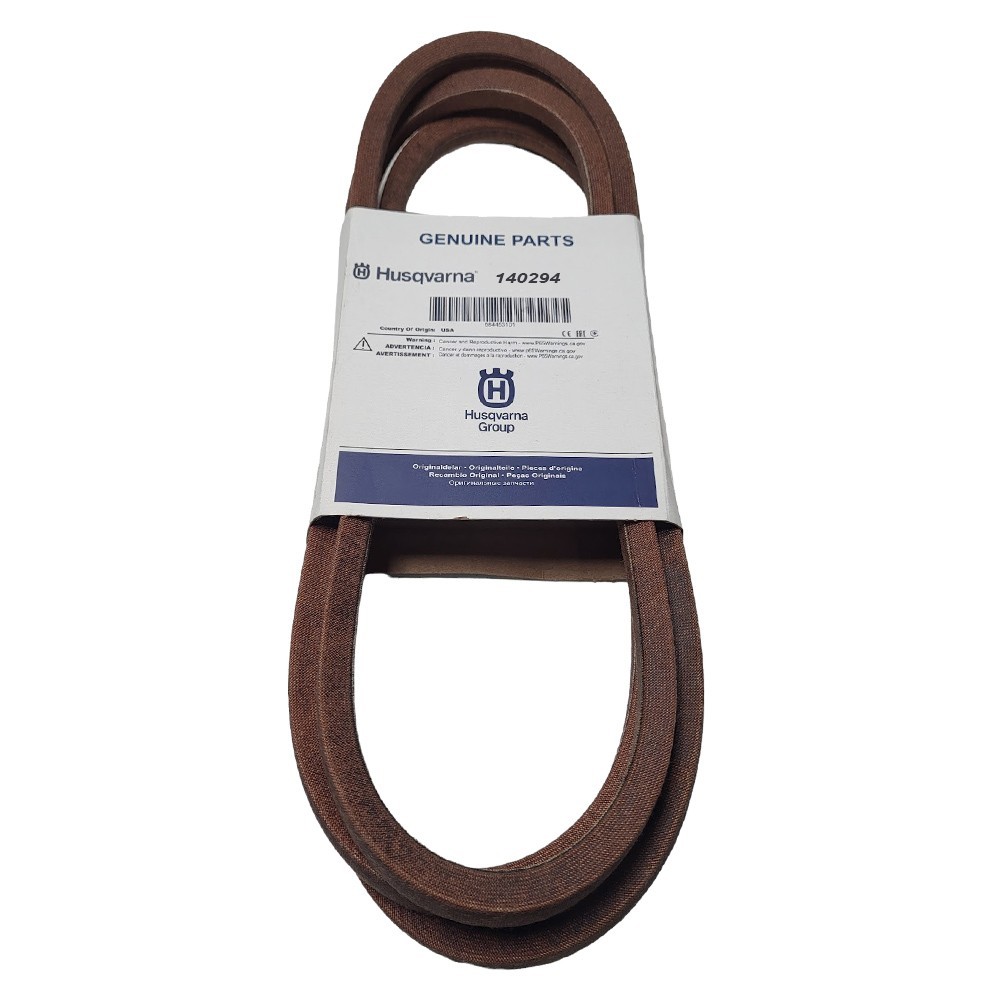 140294 Courroie d'entraînement , Husqvarna