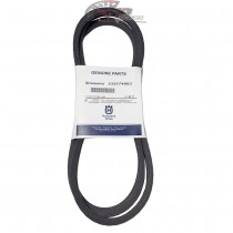 532174883 Blade drive belt Husqvarna