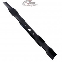 403107 Mulching blade for 46 inch lawn tractor Craftsman