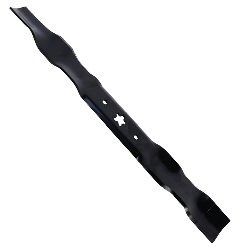 532403107 Mulching blade for 46 inch lawn tractor Husqvarna 532403107 Mulching blade for 46 inch lawn tractor Husqvarna