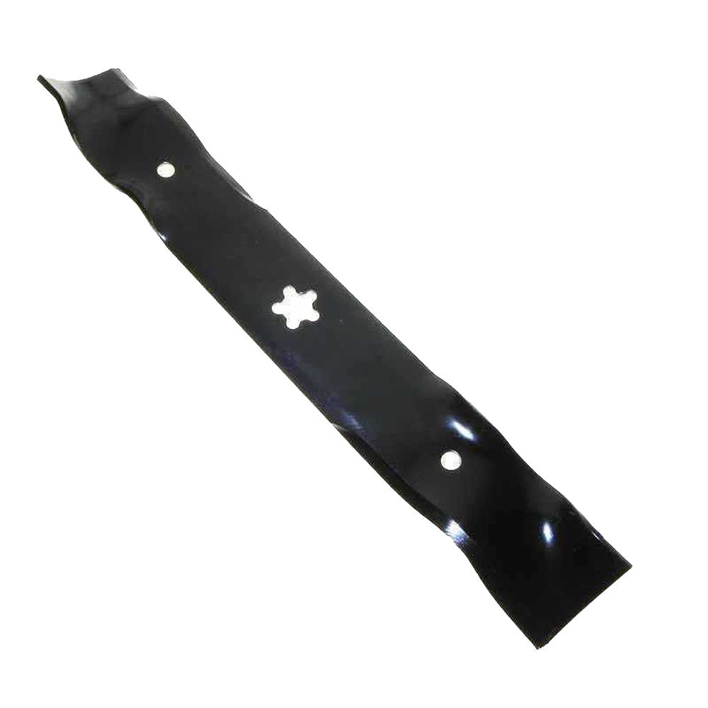 176084 Mulching blade for 46 inch lawn tractor Craftsman