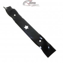 532176084 Mulching blade for 46 inch lawn tractor Husqvarna