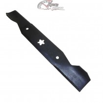 532130652 Blade for 44 inch lawn tractor Husqvarna