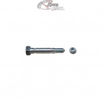 Boulons de sécurité Ariens 51001500