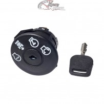 532193350 Interrupteur d'allumage Husqvarna