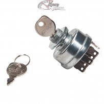 532140301 Interrupteur d'allumage Husqvarna