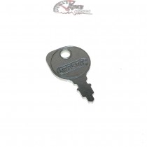 725-0201 MTD ignition switch key