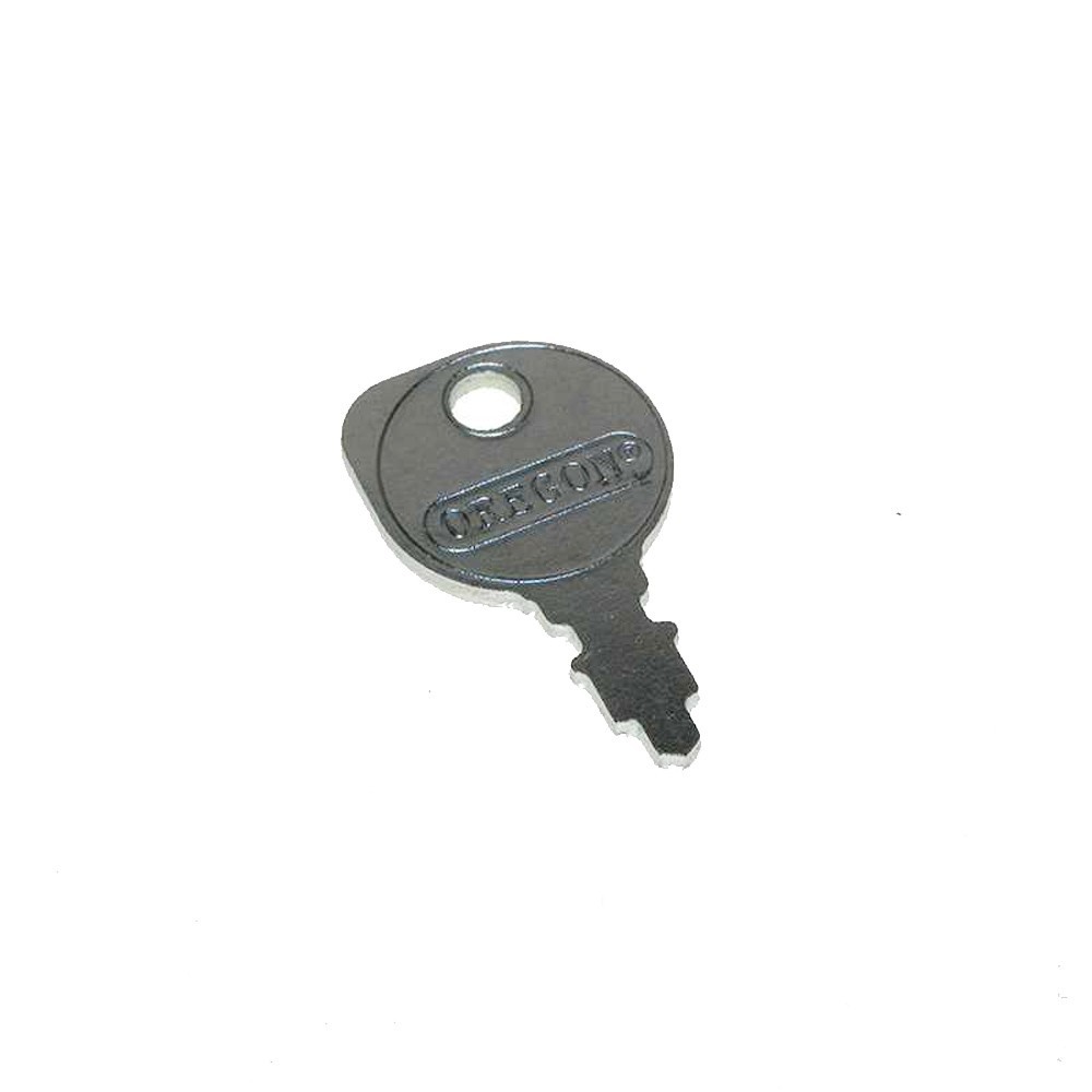 725-0201 MTD ignition switch key