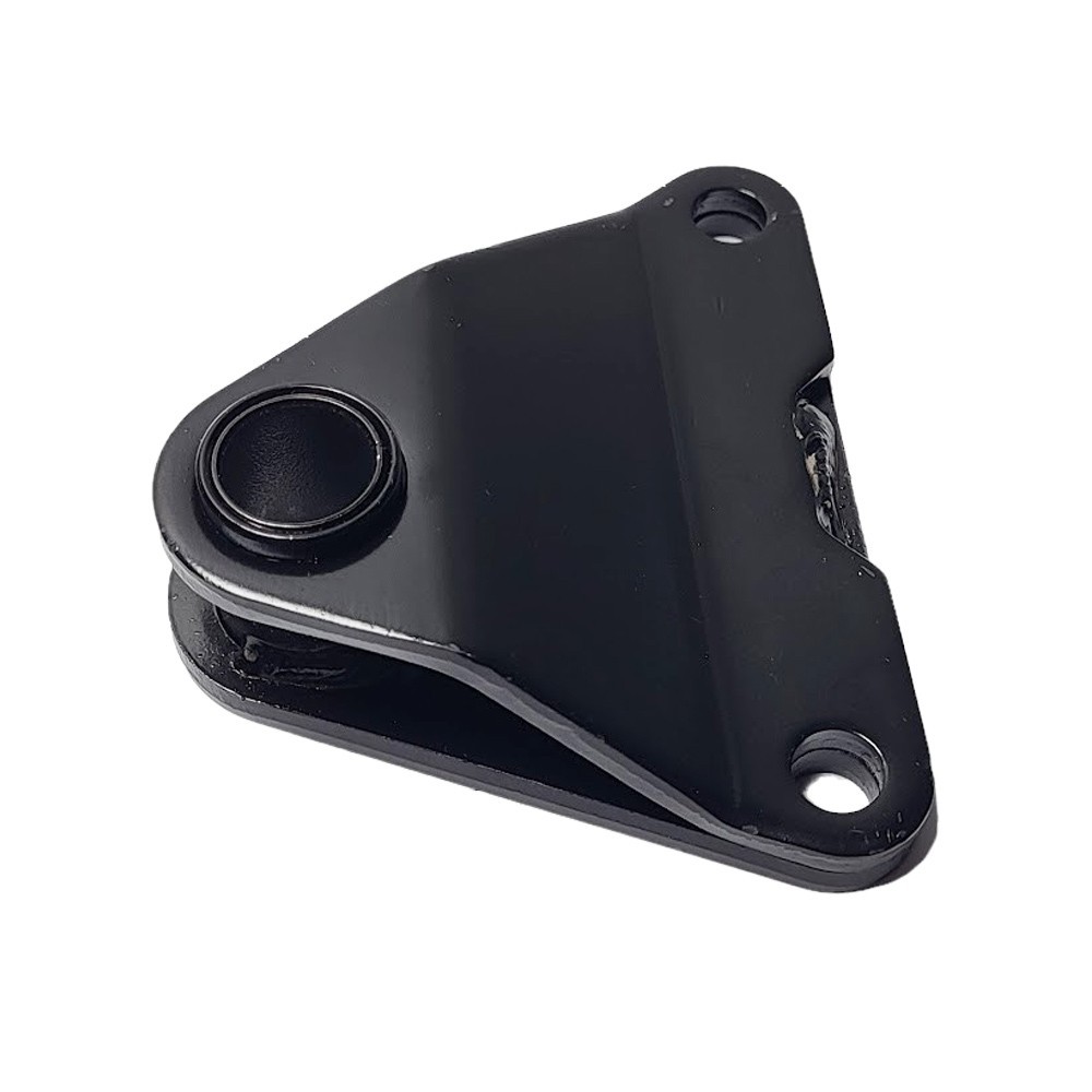 441873 Craftsman steering pivot plate