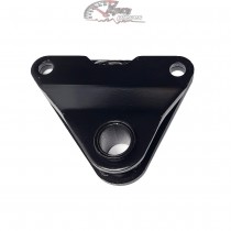 441873 Craftsman steering pivot plate