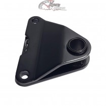 441872 Craftsman steering pivot plate