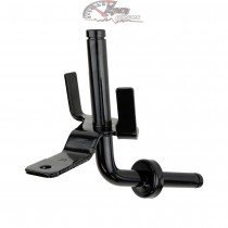538691201 Essieu de roue Husqvarna