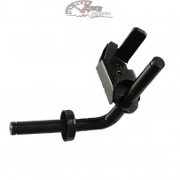 583512801 Essieu de roue Husqvarna