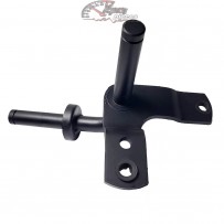 169840 Essieu de roue Craftsman