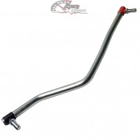 597069902 Husqvarna steering arm