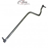 532169832 Husqvarna steering arm