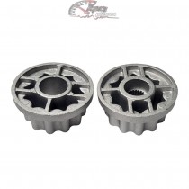 587738905 Adaptateur de volant Husqvarna