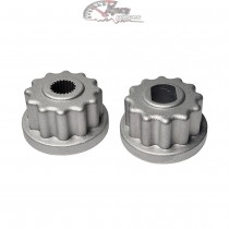 587738905 Adaptateur de volant Husqvarna
