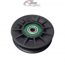 532407287  Pulley for Husqvarna