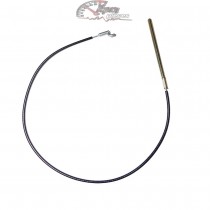 Craftsman 761590 Auger Engagement Cable