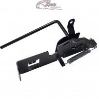 532199972 Clutch lever Husqvarna