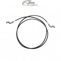 Câble d'engagement de la traction Craftsman 1501123MA