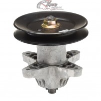 918-04474B Arbre d'entraînement MTD