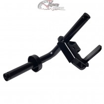 583512901 Wheel Axle Husqvarna
