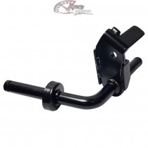 583512901 Wheel Axle Husqvarna