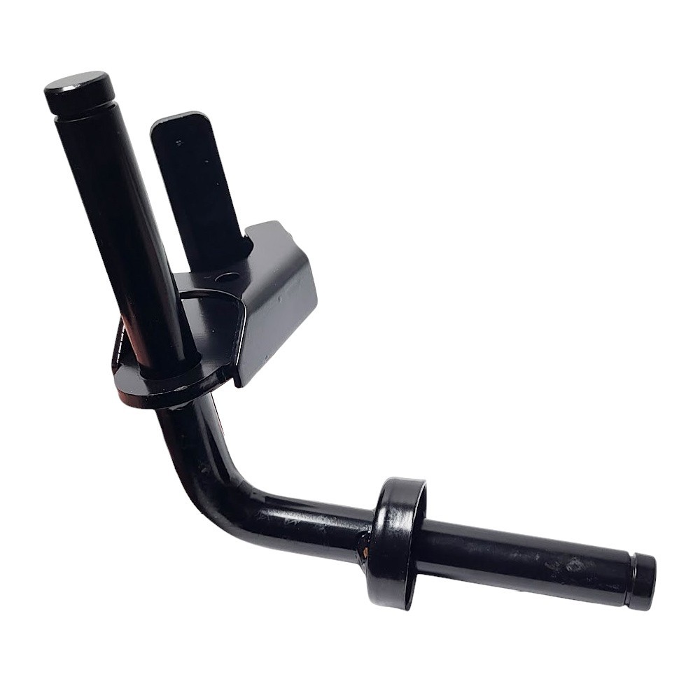 583512901 Essieu de roue Husqvarna